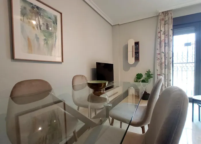 Centrico Tendillas * Cordoba