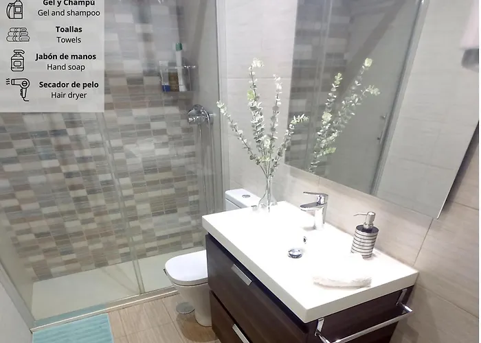 Centrico Tendillas * Cordoba