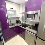 Centrico Tendillas Appartement *