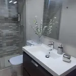 Centrico Tendillas Appartement *